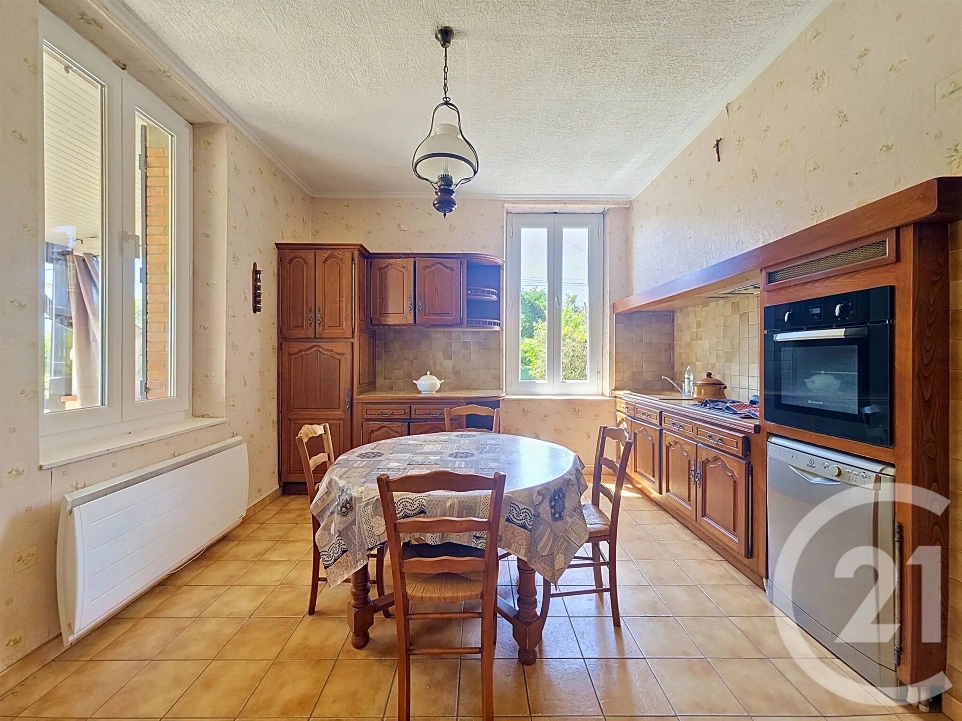 Maison à vendre, 103m², Meauzac