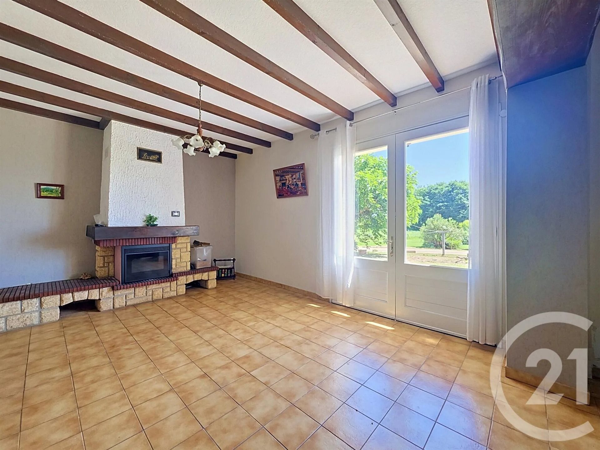 Maison à vendre, 103m², Meauzac