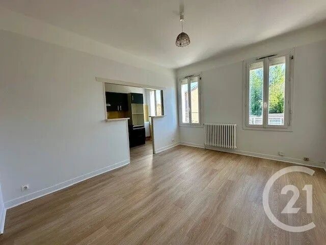 Appartement à louer, 67m², Montauban