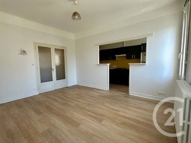 Appartement à louer, 67m², Montauban