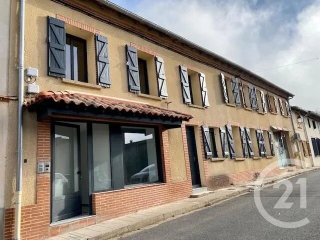 Appartement à louer, 60m², Villebrumier