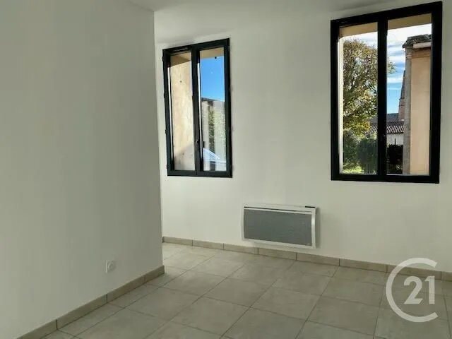 Appartement à louer, 60m², Villebrumier