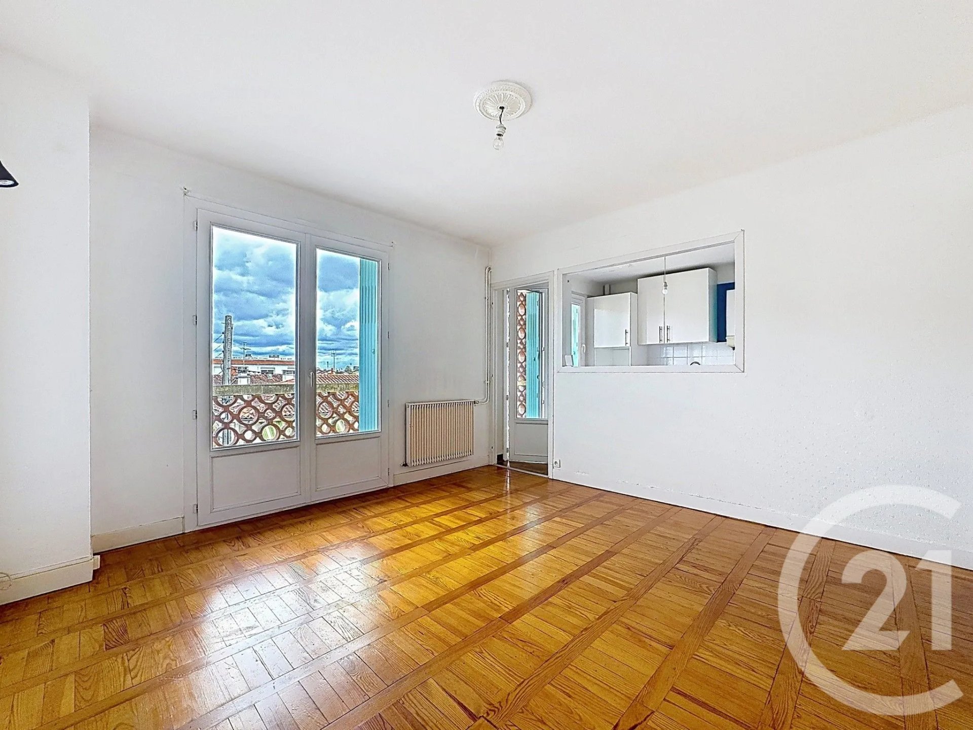 Appartement à vendre, 67m², Montauban