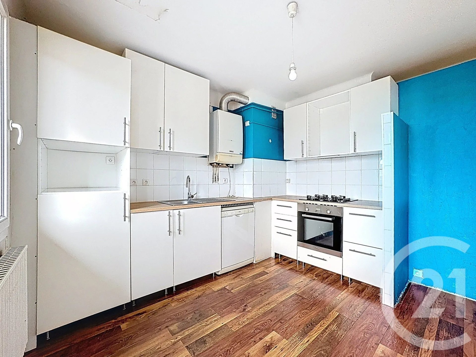 Appartement à vendre, 67m², Montauban