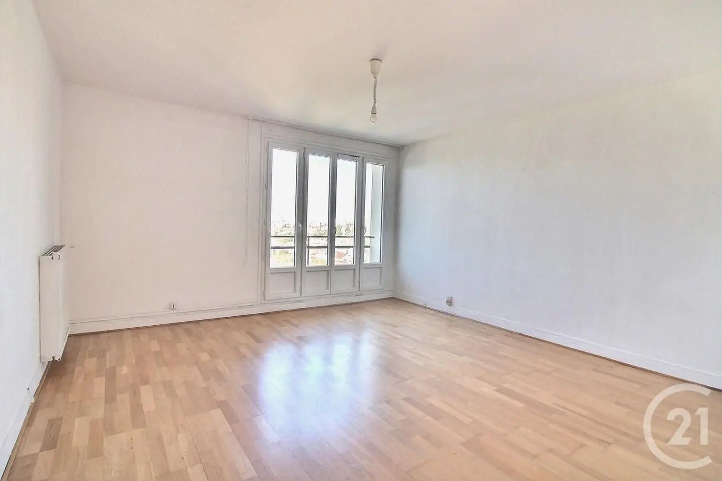 Appartement à vendre, 66m², Rosny-sous-Bois