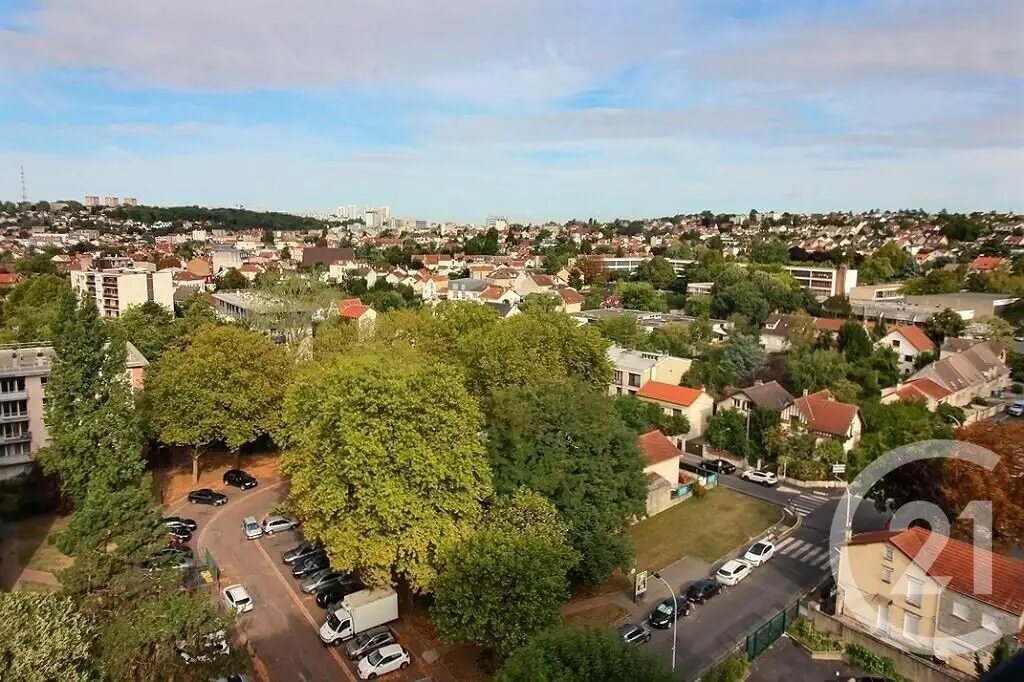 Appartement à vendre, 66m², Rosny-sous-Bois