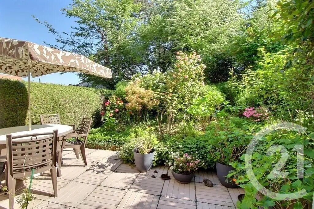 Appartement à vendre, 40m², Rosny-sous-Bois