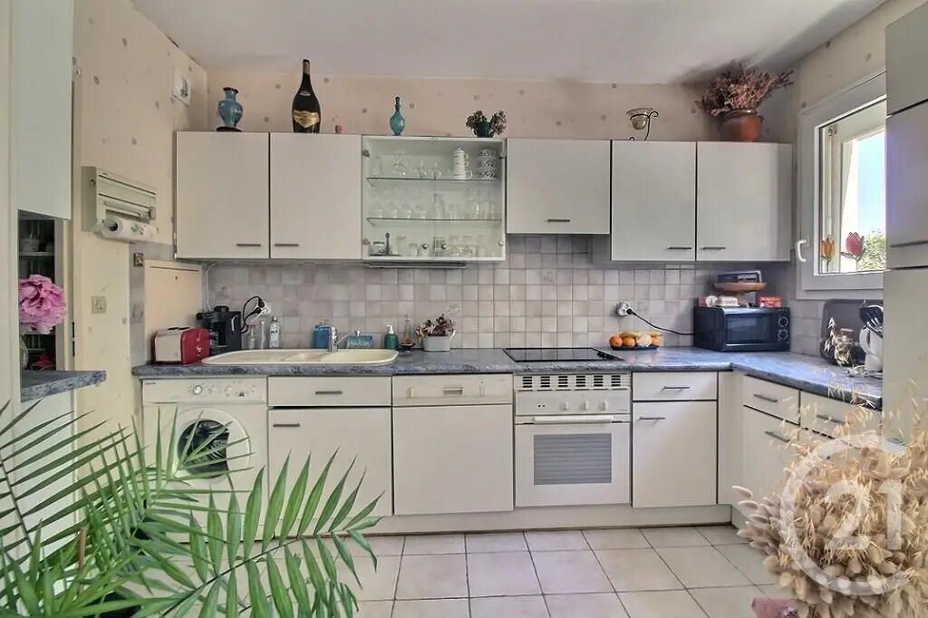 Appartement à vendre, 40m², Rosny-sous-Bois