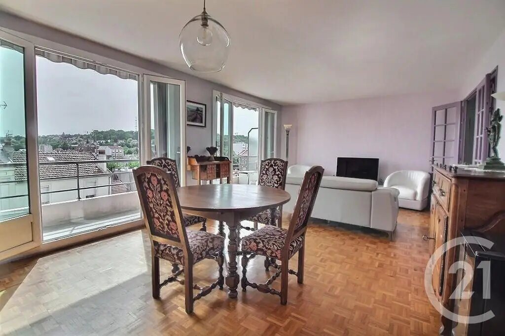Appartement à vendre, 90m², Rosny-sous-Bois
