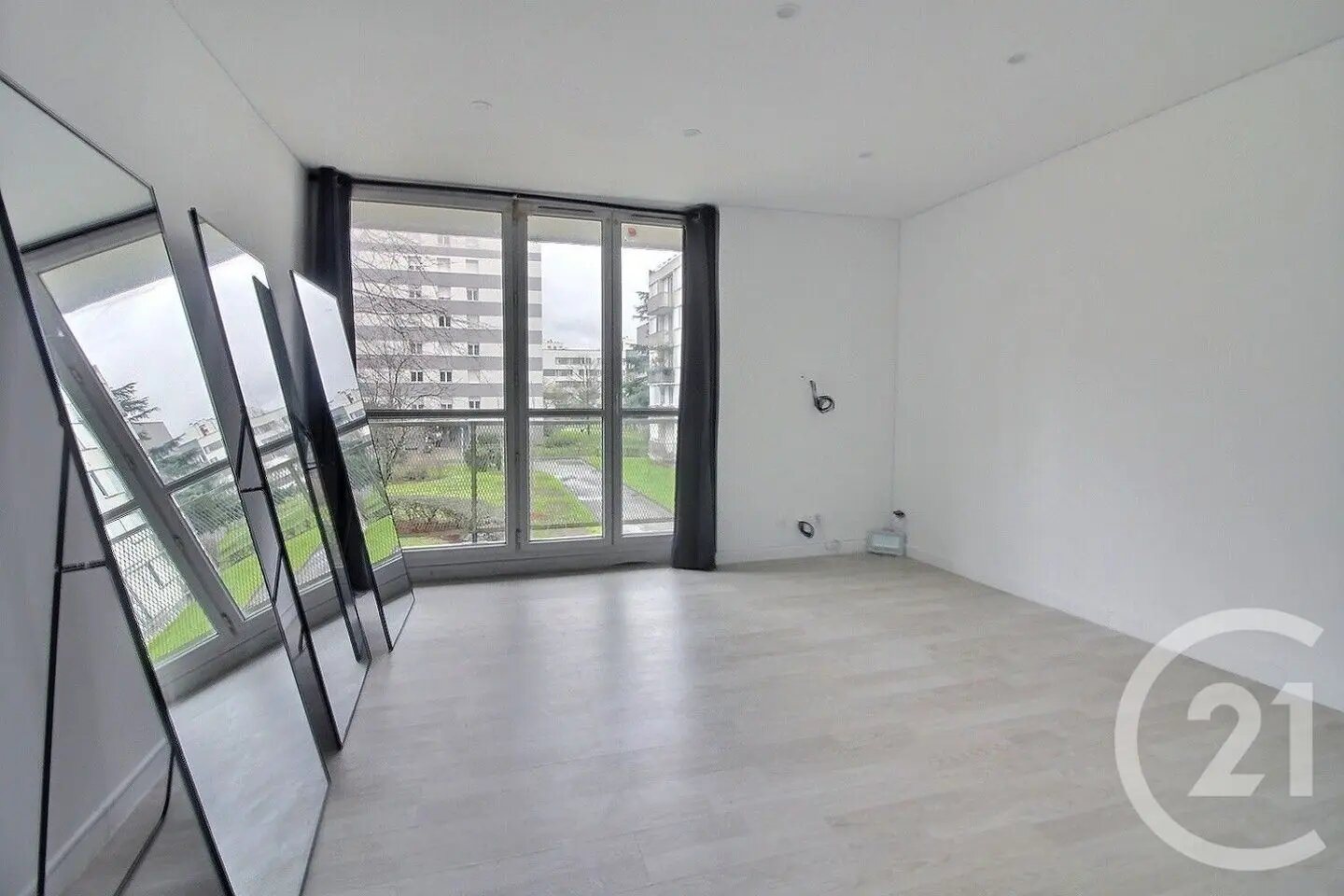 Appartement à vendre, 56m², Rosny-sous-Bois