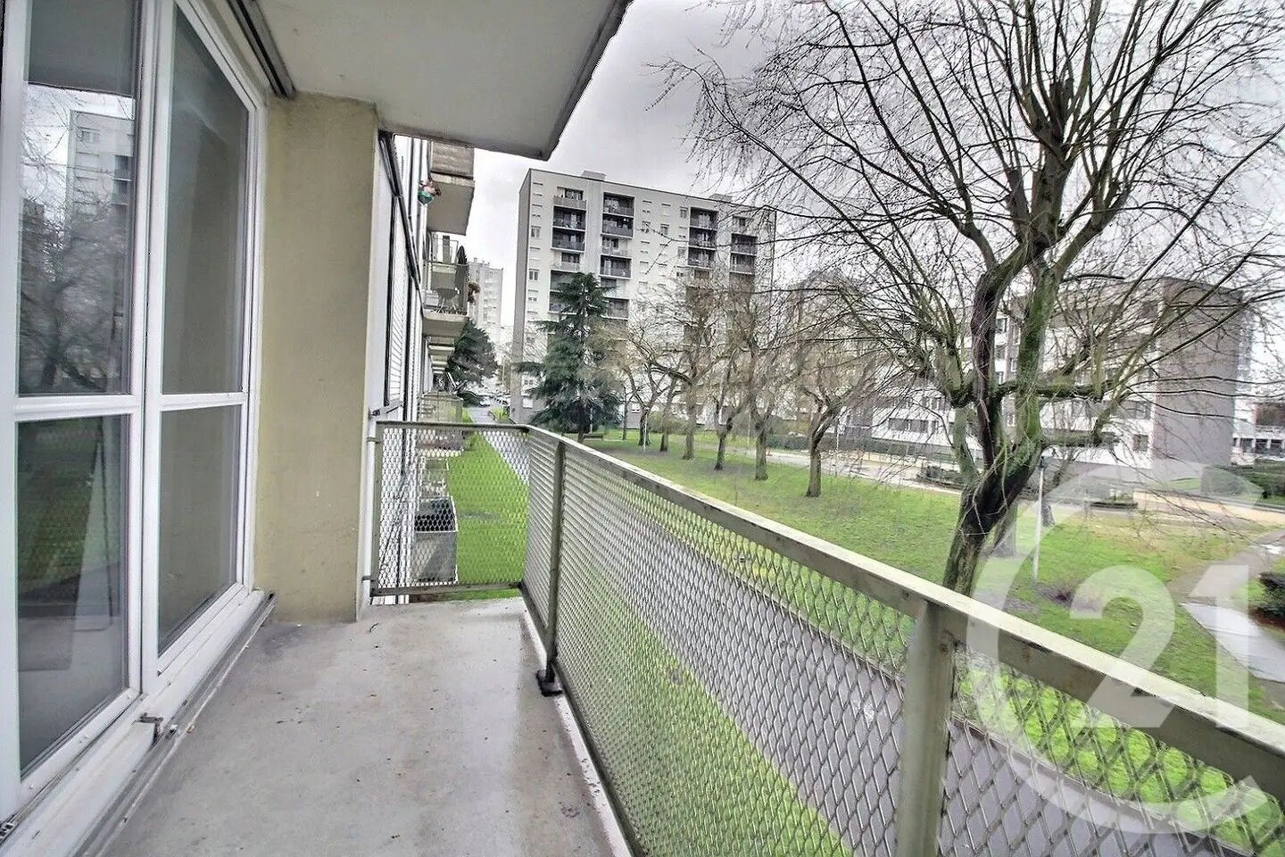 Appartement à vendre, 56m², Rosny-sous-Bois