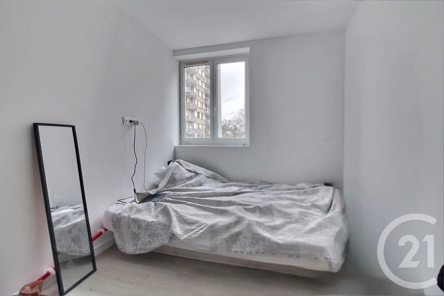 Appartement à vendre, 56m², Rosny-sous-Bois