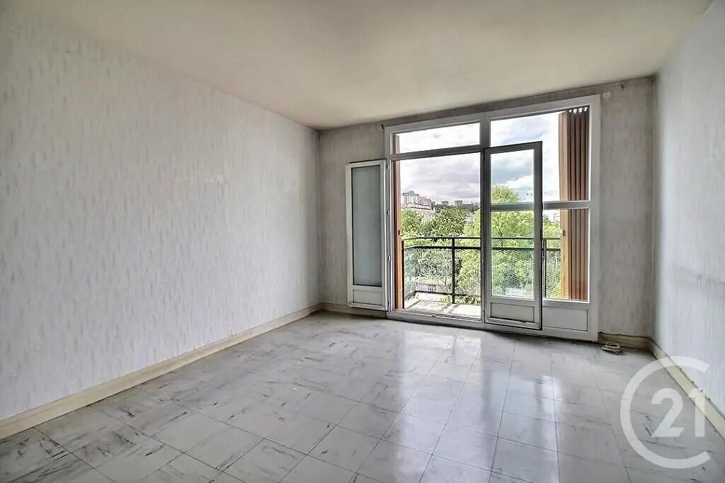 Appartement à vendre, 57m², Rosny-sous-Bois