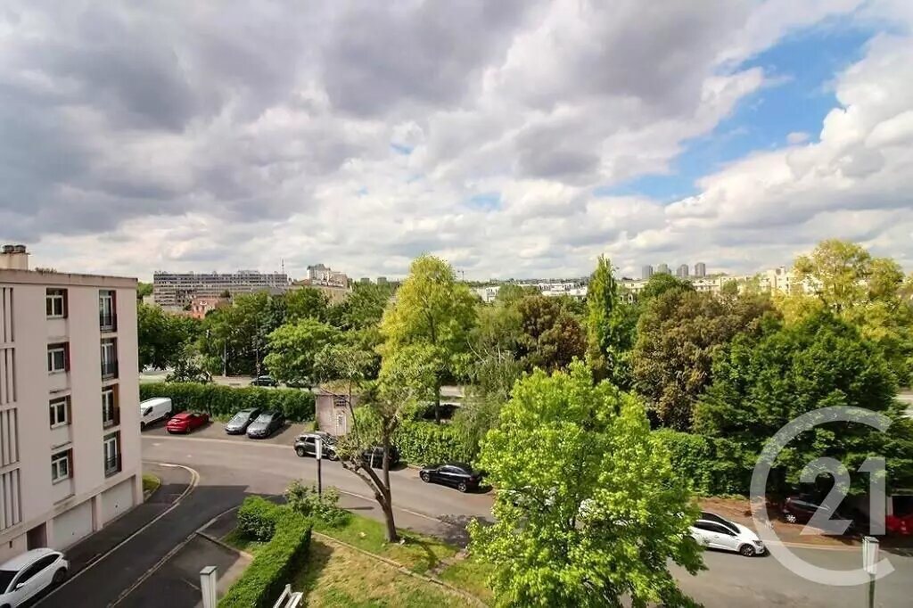 Appartement à vendre, 57m², Rosny-sous-Bois
