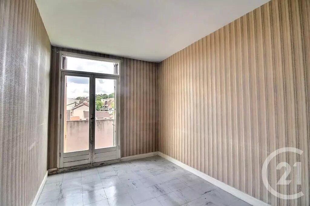 Appartement à vendre, 57m², Rosny-sous-Bois