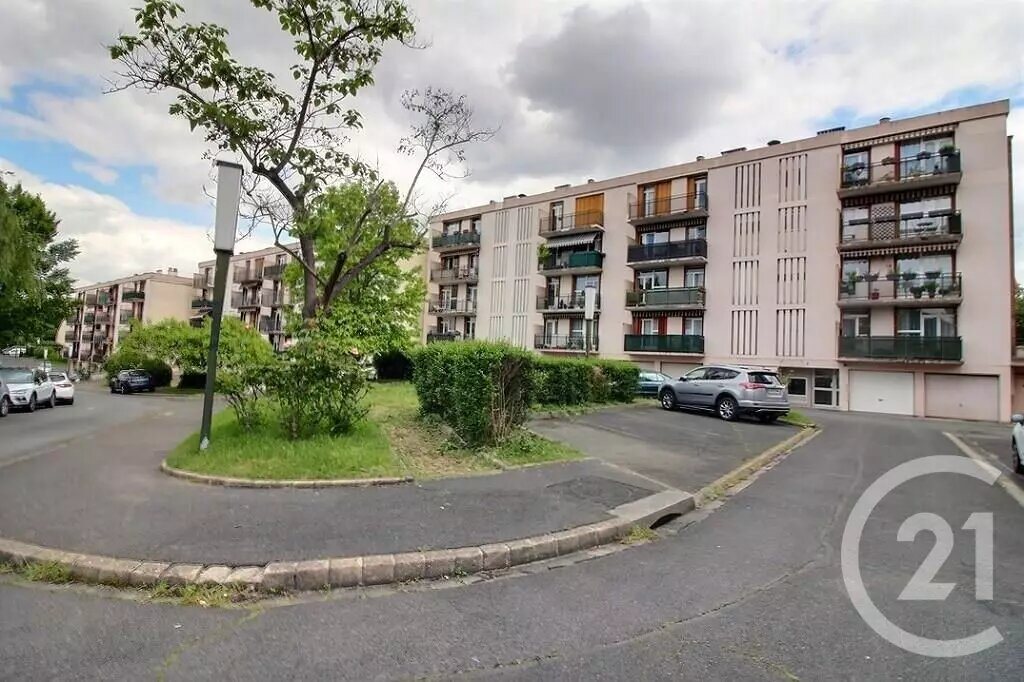 Appartement à vendre, 57m², Rosny-sous-Bois