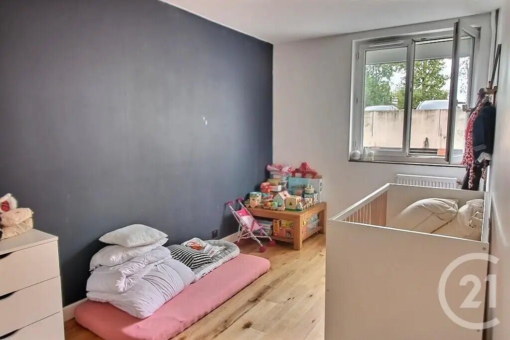 Appartement à vendre, 50m², Rosny-sous-Bois