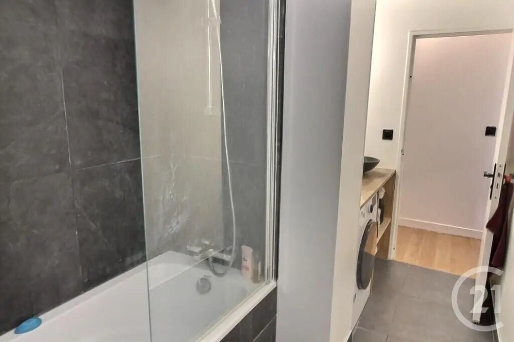 Appartement à vendre, 50m², Rosny-sous-Bois