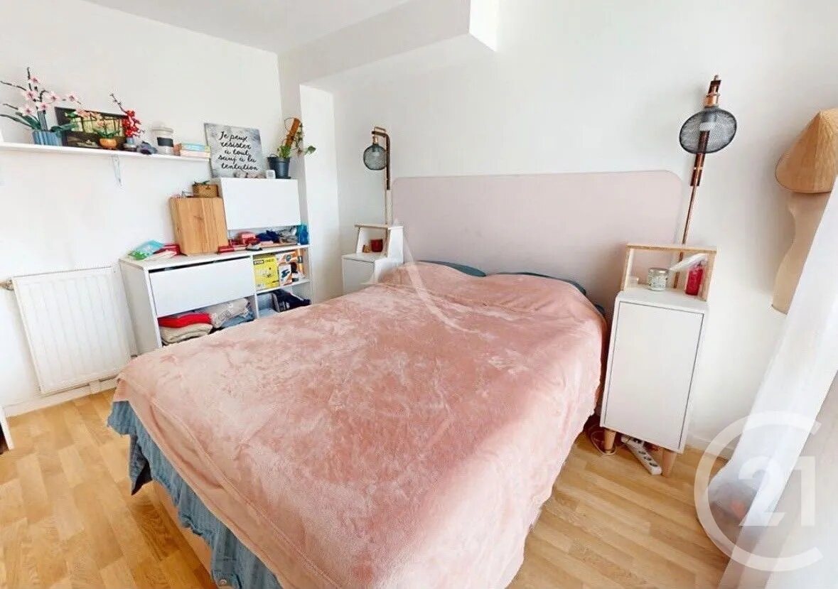 Appartement à vendre, 37m², Rosny-sous-Bois