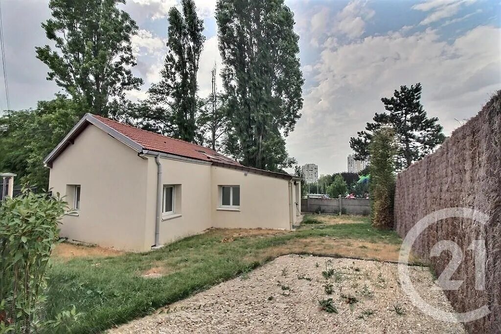 Maison à vendre, 94m², Rosny-sous-Bois
