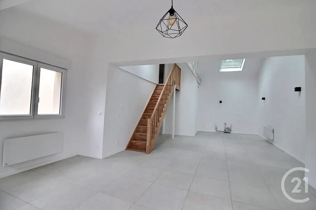 Maison à vendre, 94m², Rosny-sous-Bois