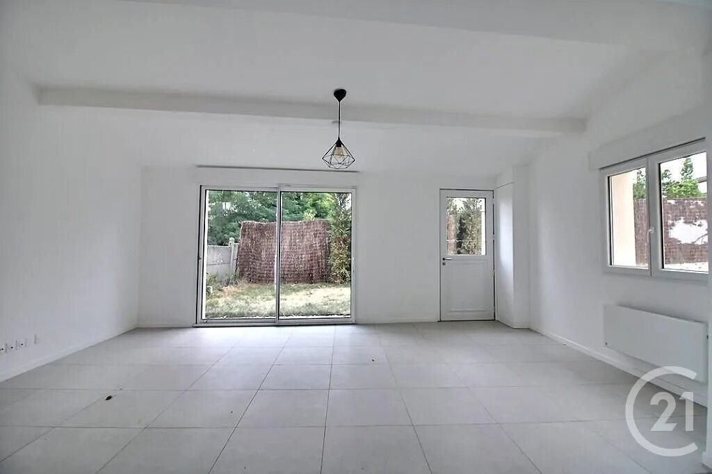 Maison à vendre, 94m², Rosny-sous-Bois