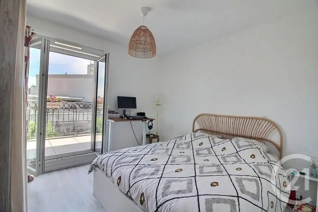 Appartement à vendre, 61m², Rosny-sous-Bois