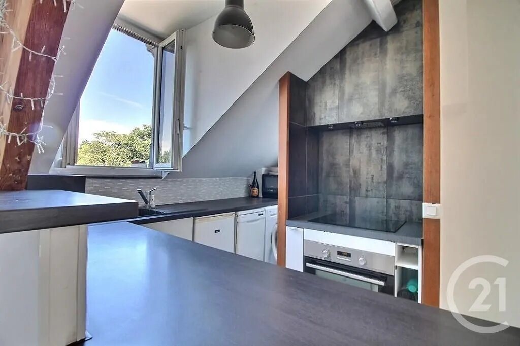 Appartement à vendre, 40m², Rosny-sous-Bois
