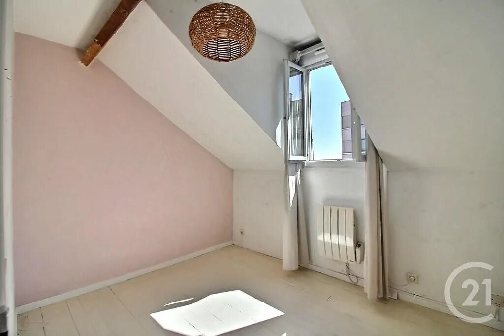 Appartement à vendre, 40m², Rosny-sous-Bois