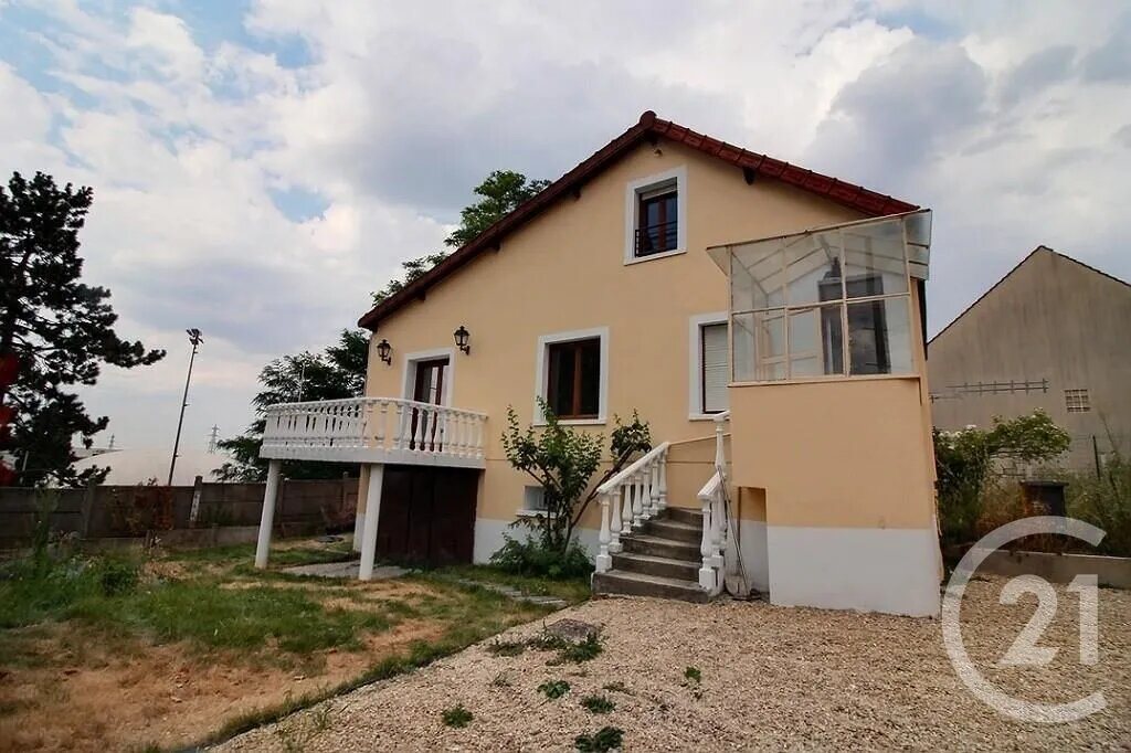 Maison à vendre, 130m², Rosny-sous-Bois