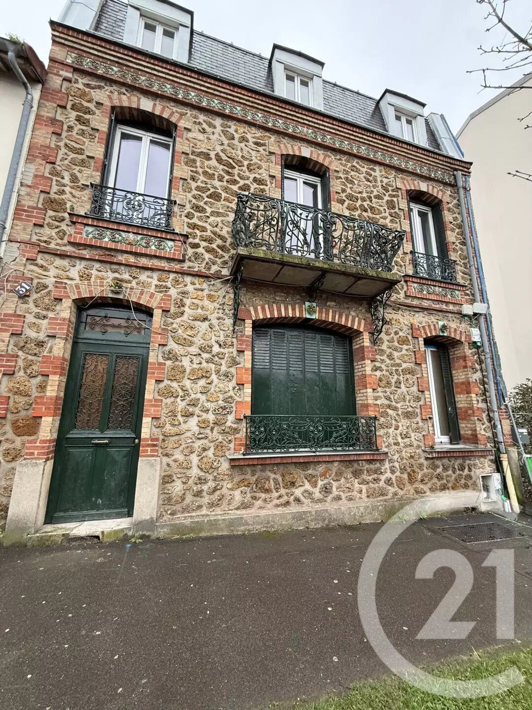 Appartement à vendre, 60m², Rosny-sous-Bois