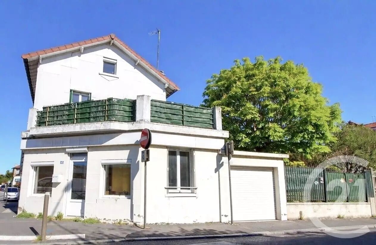 Maison à vendre, 150m², Rosny-sous-Bois