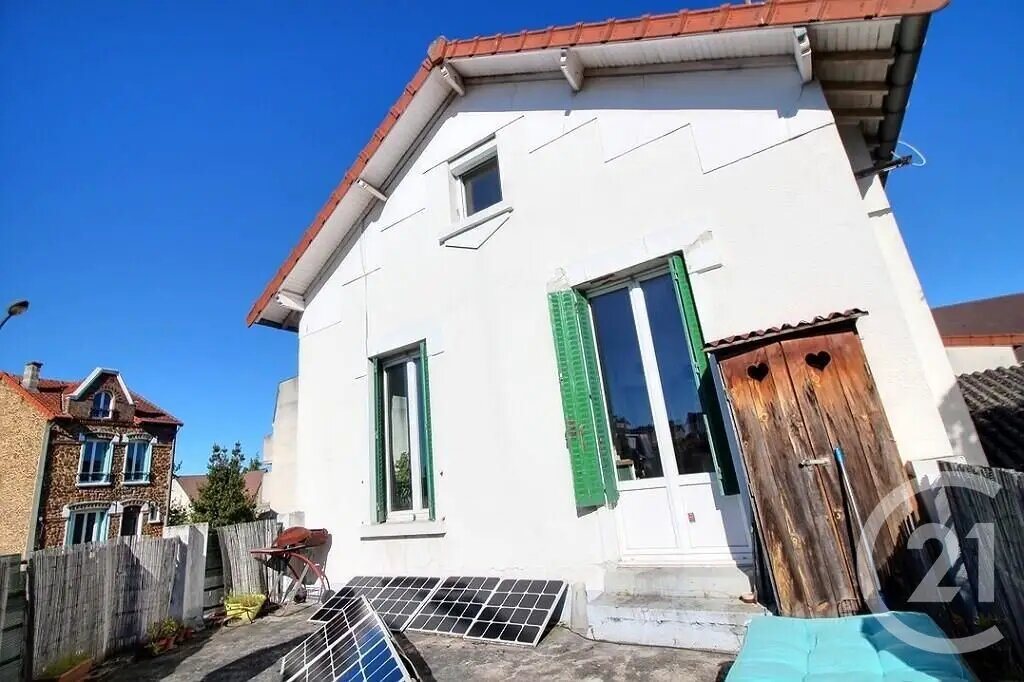 Maison à vendre, 150m², Rosny-sous-Bois