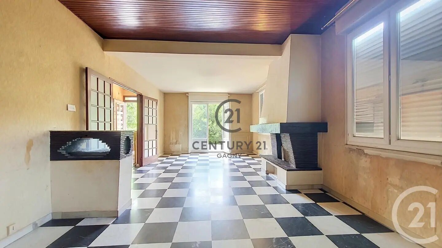 Maison à vendre, 221m², Le Raincy