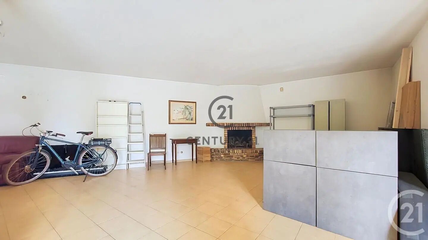 Maison à vendre, 221m², Le Raincy