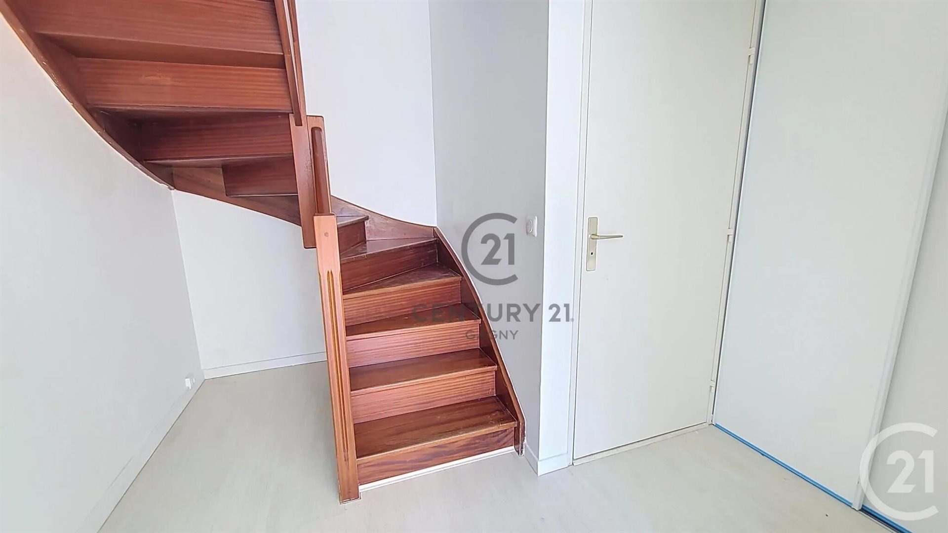 Appartement à vendre, 58m², Gagny