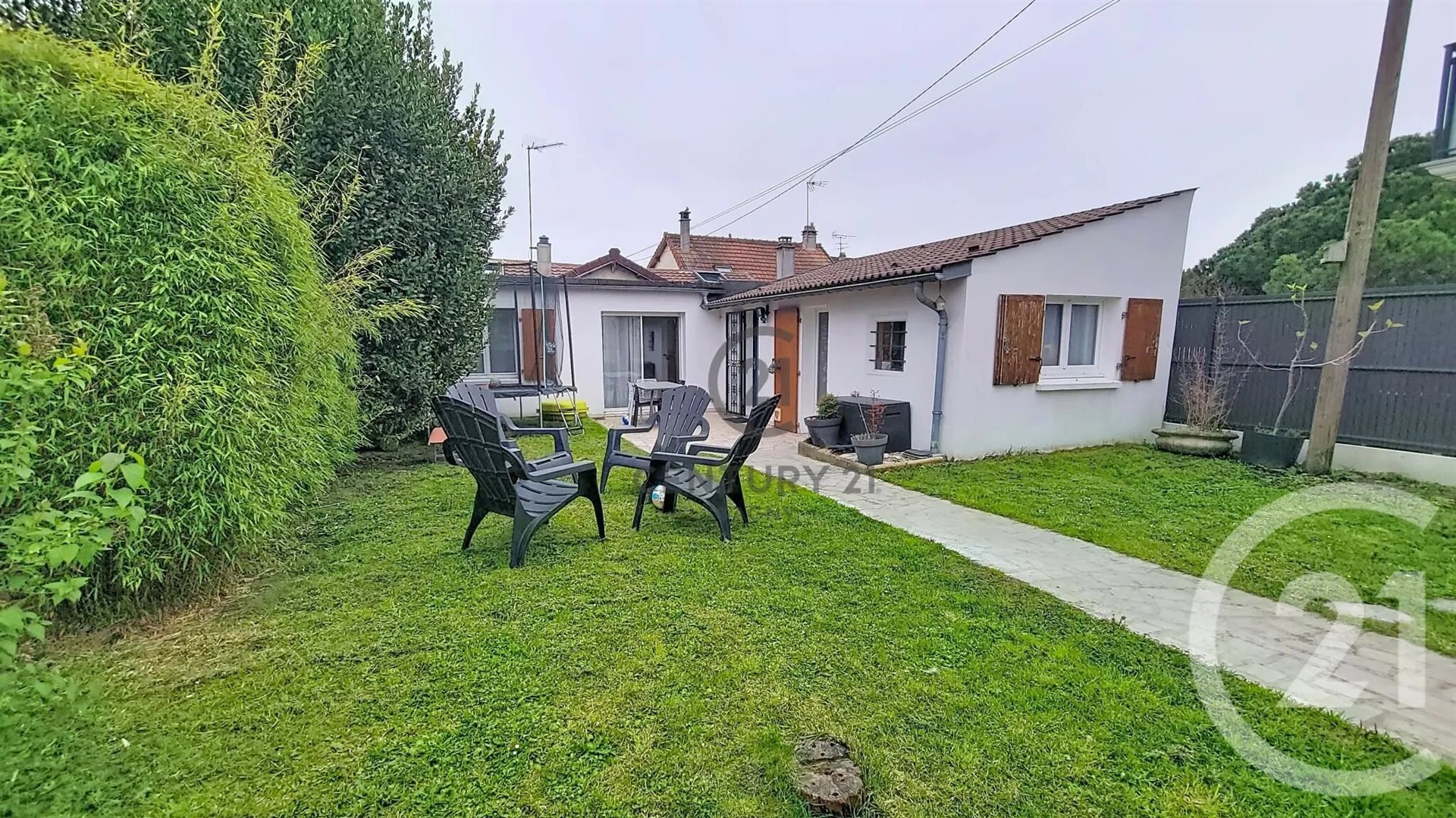 Maison à vendre, 86m², Gagny
