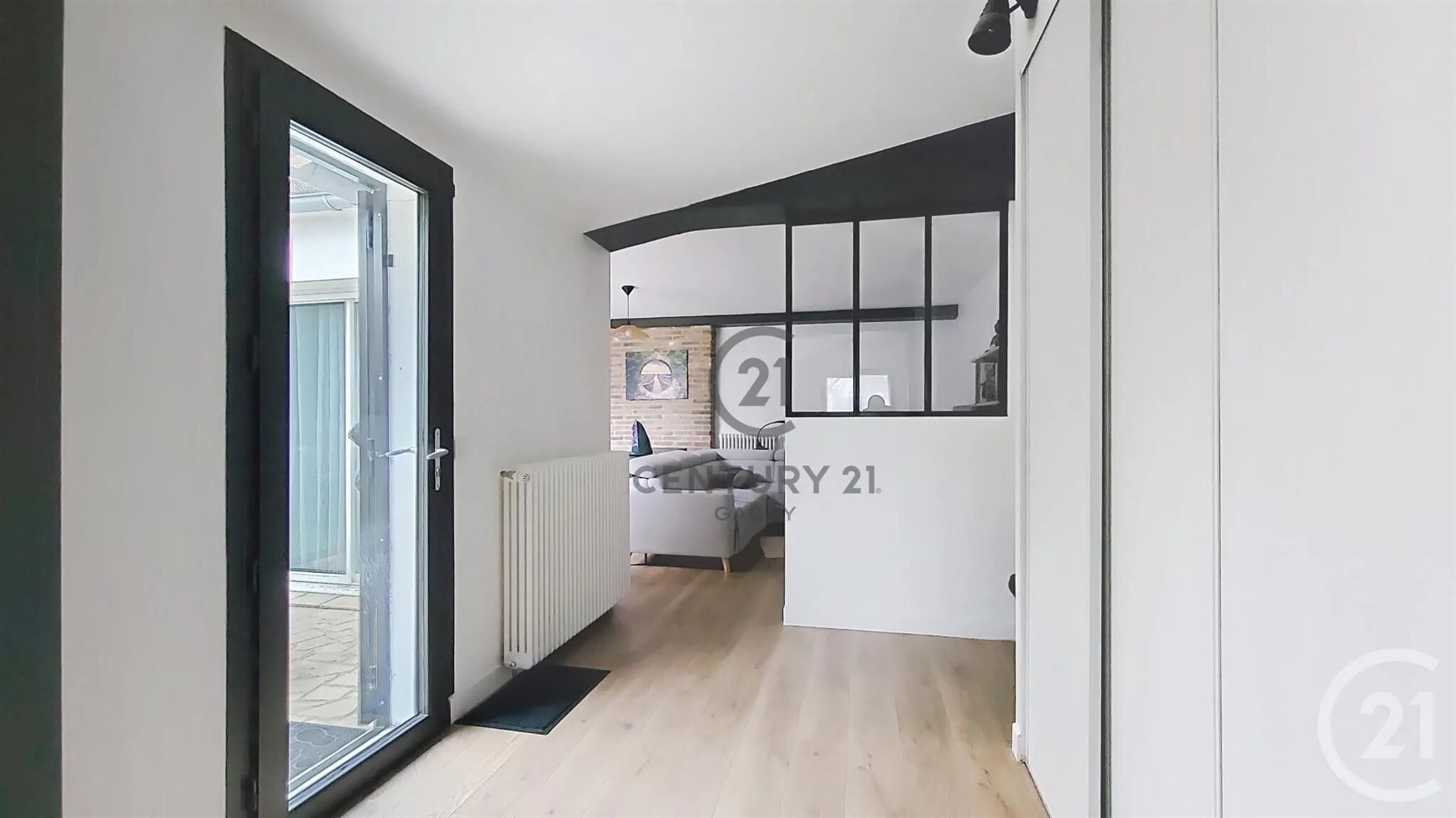Maison à vendre, 86m², Gagny