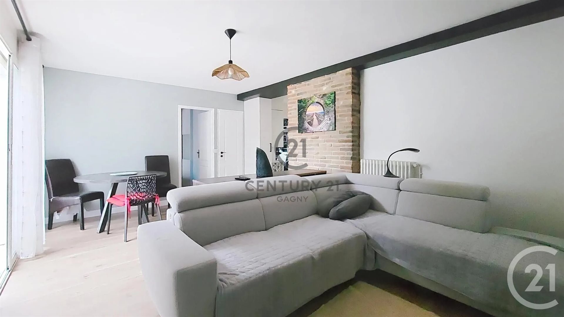 Maison à vendre, 86m², Gagny