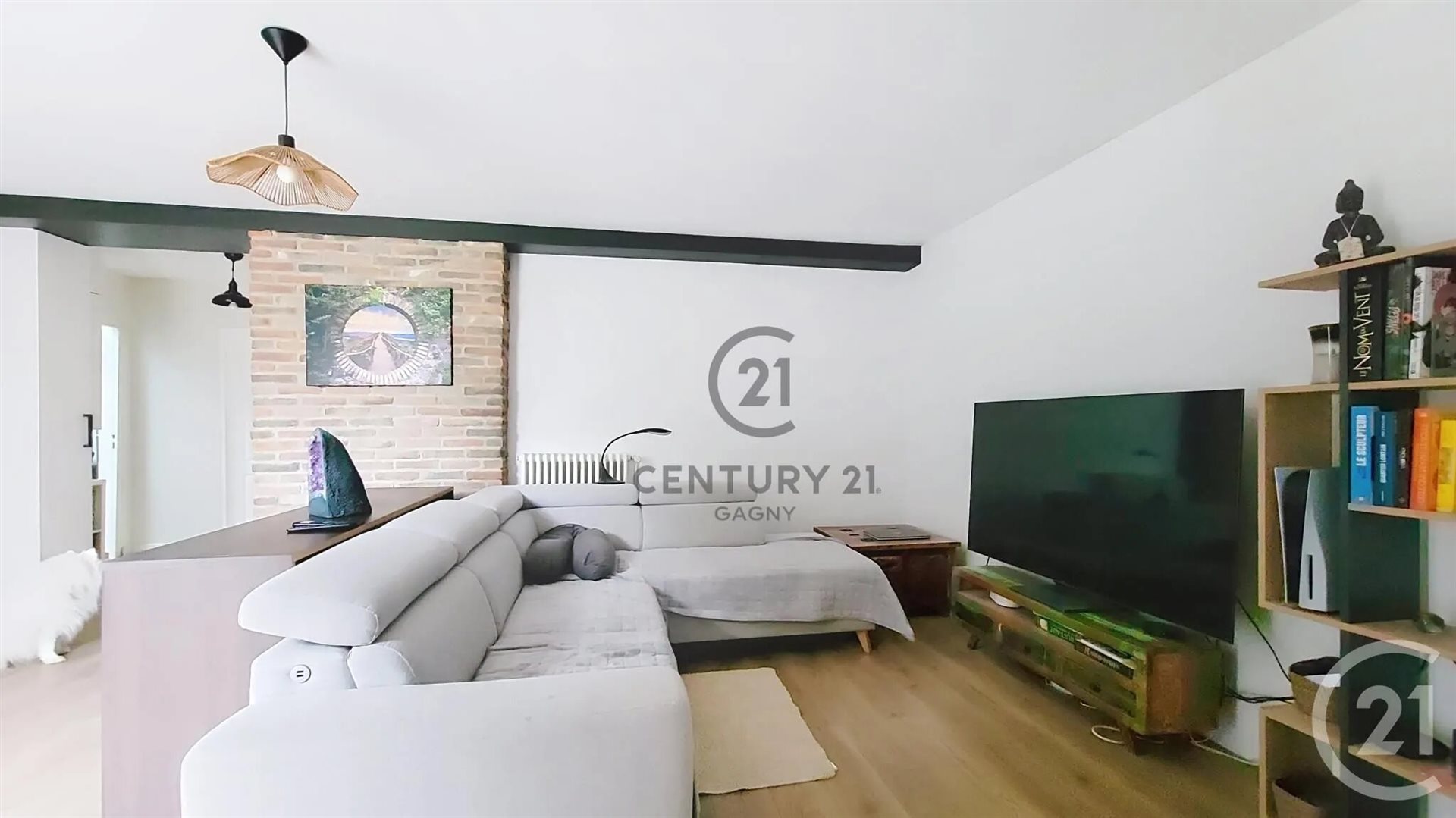 Maison à vendre, 86m², Gagny