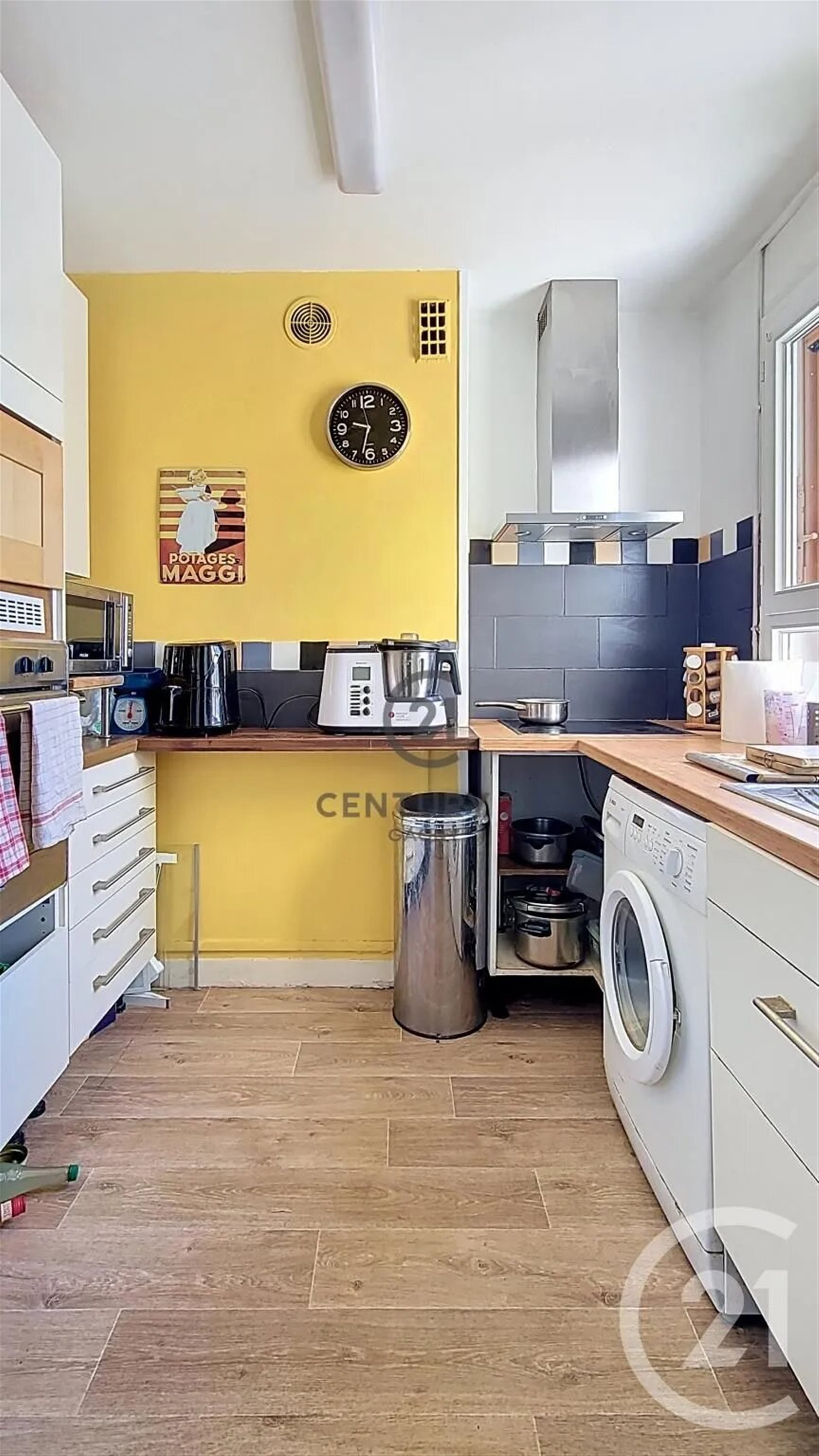 Appartement à vendre, 62m², Gagny