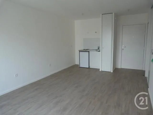 Appartement à louer, 28m², Aulnay-sous-Bois