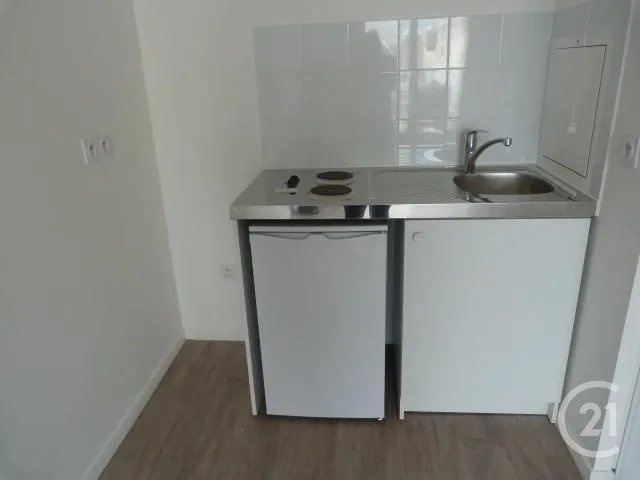 Appartement à louer, 28m², Aulnay-sous-Bois