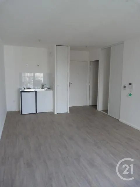Appartement à louer, 28m², Aulnay-sous-Bois
