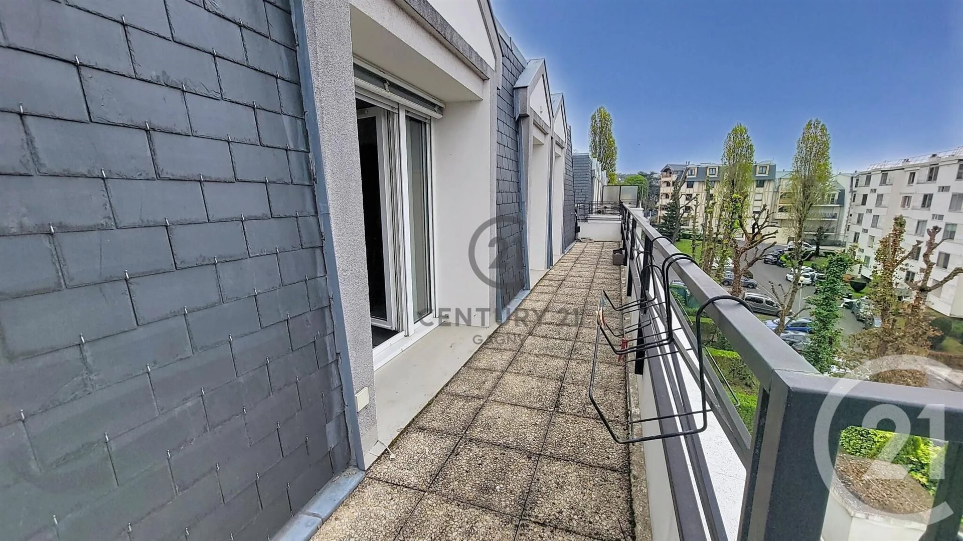 Appartement à vendre, 96m², Gagny