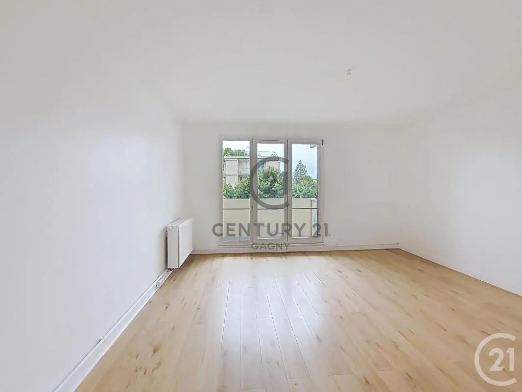 Appartement à louer, 59m², Gagny