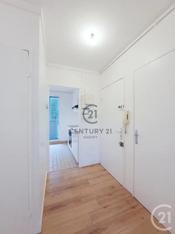 Appartement à louer, 59m², Gagny