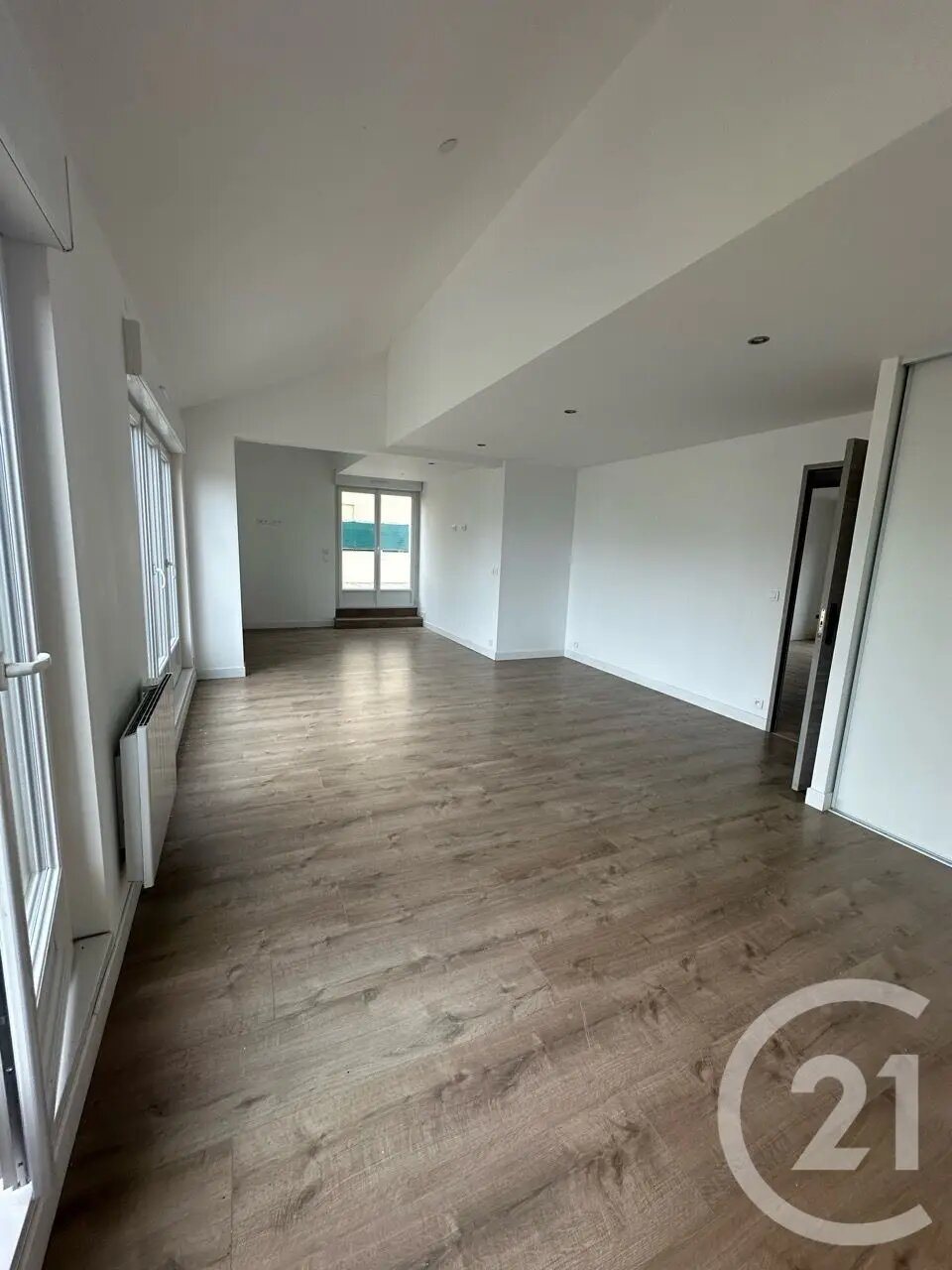Appartement à vendre, 102m², Villeparisis