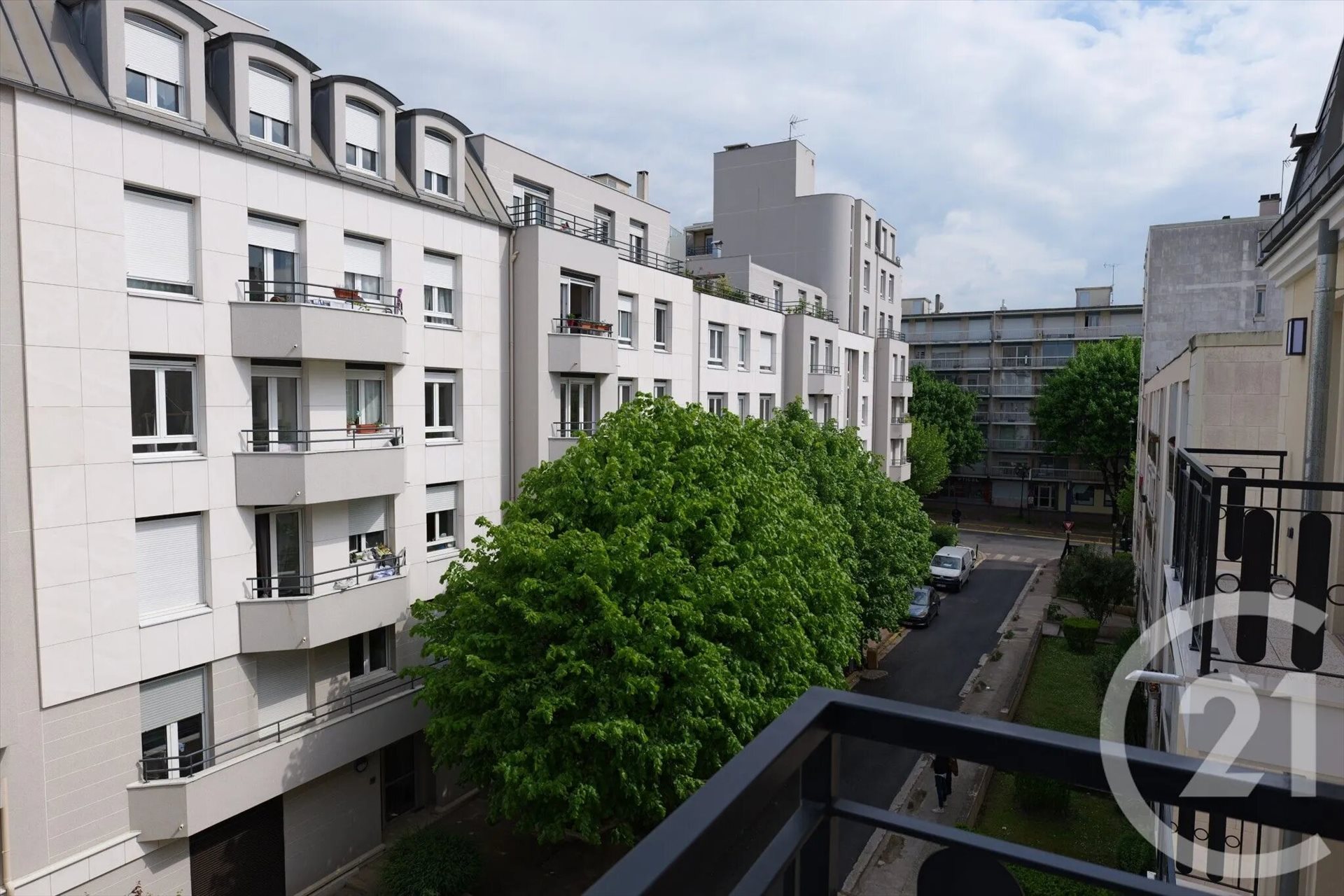 Appartement à louer, 42m², Gagny