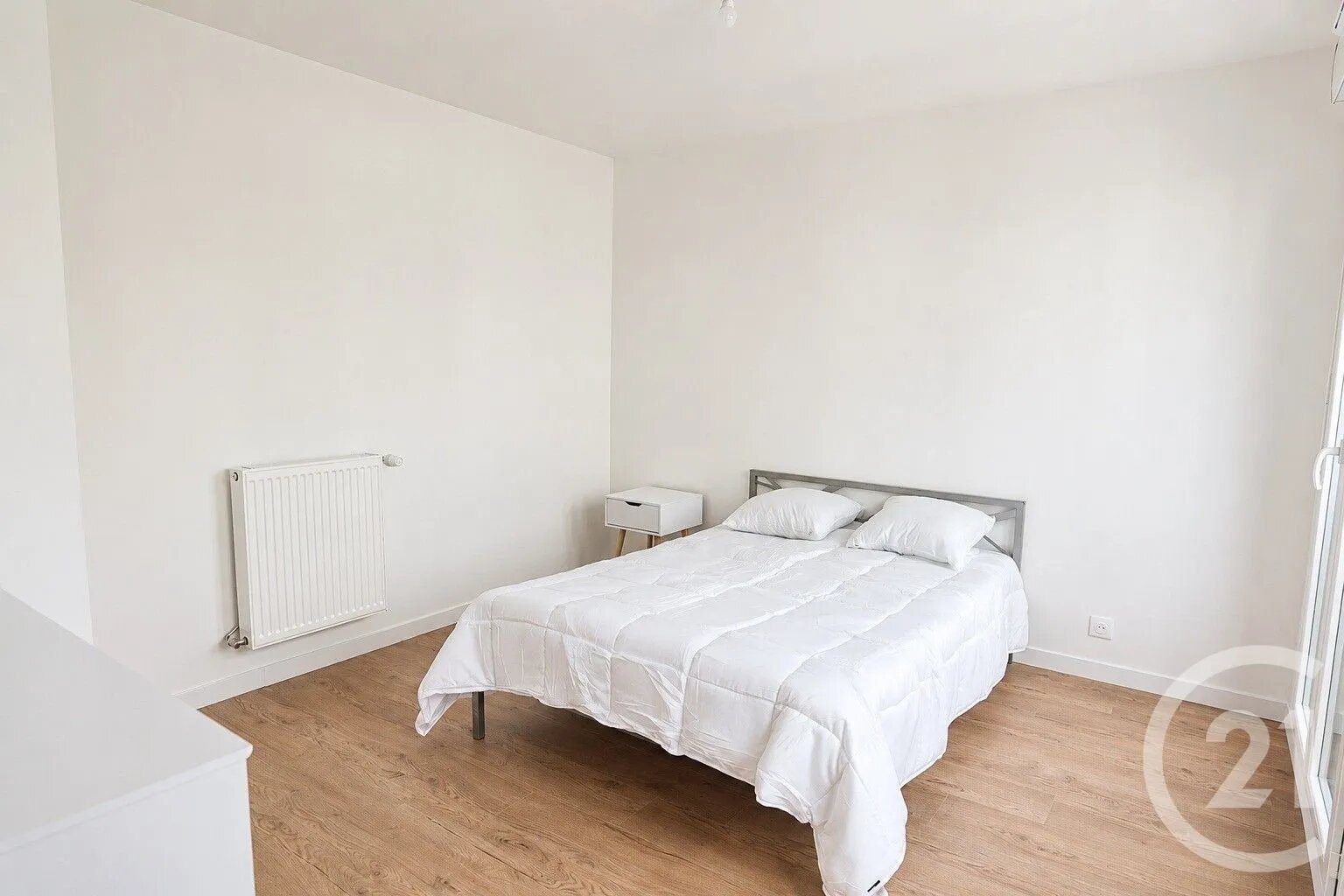 Appartement à louer, 42m², Gagny